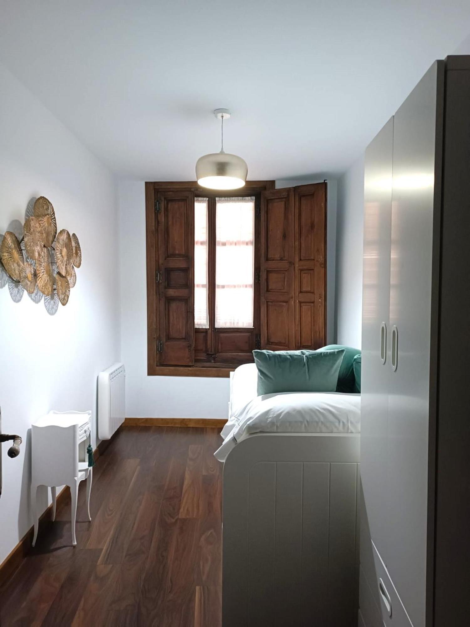 Rurales 'los Soportales' Apartment Tendilla